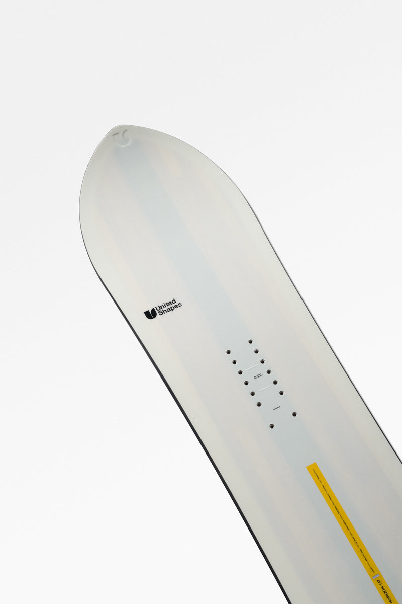 Load image into Gallery viewer, United Shapes Horizon Snowboard 2024
