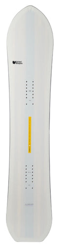 United Shapes Horizon Snowboard 2024
