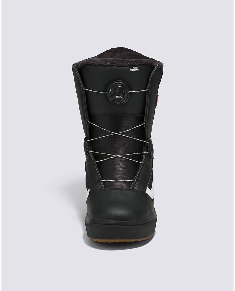 Load image into Gallery viewer, Vans Aura Linerless Snowboard Boot 2024
