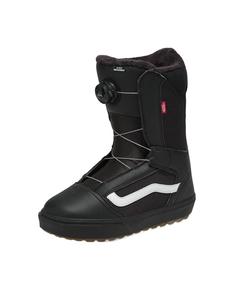 Load image into Gallery viewer, Vans Aura Linerless Snowboard Boot 2024
