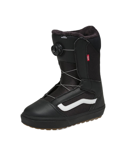 Vans Aura Linerless Snowboard Boot 2024