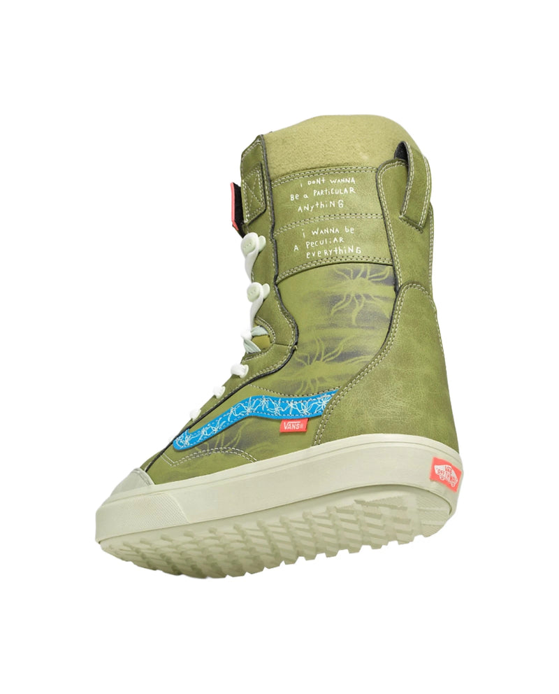 Load image into Gallery viewer, Vans Hi-Standard LL DX Mike Rav Edition Snowboard Boot 2024
