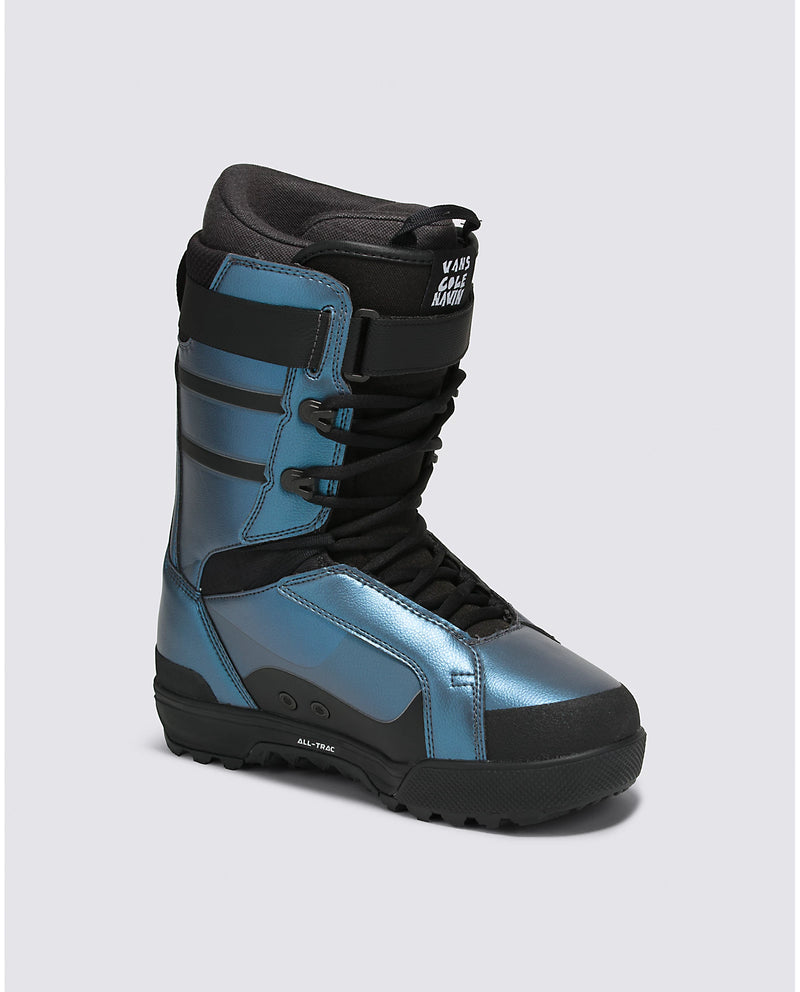 Load image into Gallery viewer, Vans Hi-Standard Pro Cole Navin Snowboard Boot 2024
