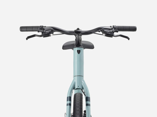 Trek 2027 Verve 1 Low-Step