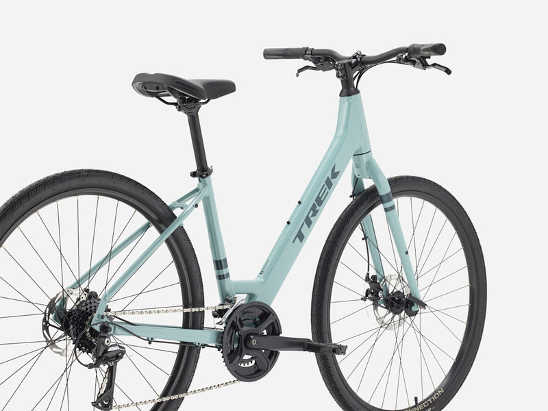 Load image into Gallery viewer, Trek 2027 Verve 1 Low-Step
