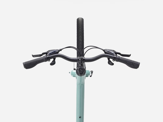 Trek 2027 Verve 1 Low-Step