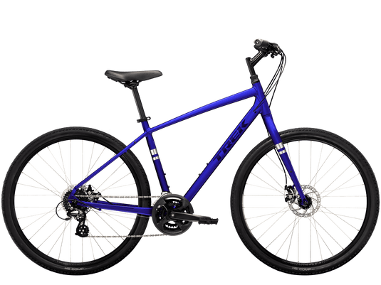 Trek Verve 1 Disc