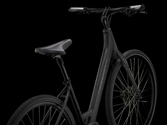 trek verve 3 bicycle 2025 | Verve 3 Lowstep Gen 5