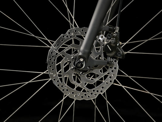 Trek Verve 3 Lowstep Gen 5