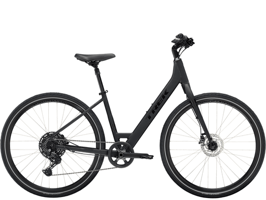 Trek Verve 3 Lowstep Gen 5