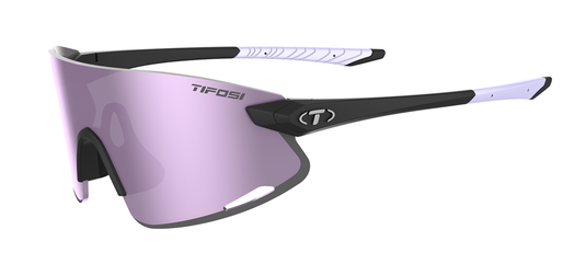 Tifosi Vogel XC Matte Black Single Lens 3