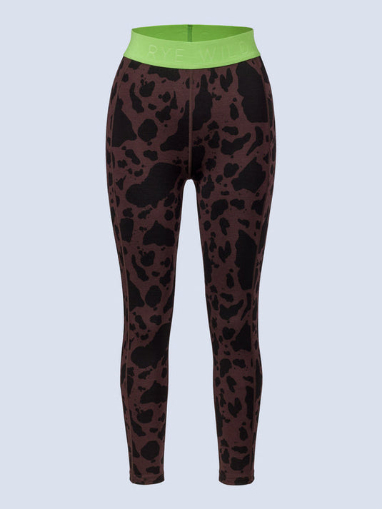 Wild Rye Women's Bassett Legging