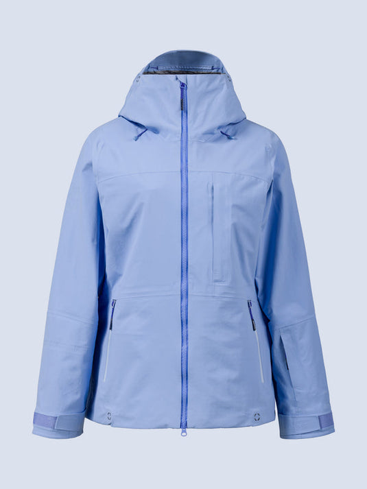 Wild Rye Women's Butterfield 3L Jacket