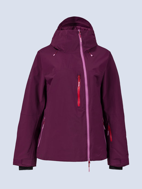 Load image into Gallery viewer, Wild Rye Women's Roundhouse 2L Ins. Jacket
