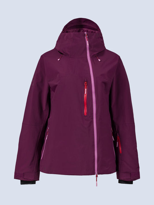 Wild Rye Women's Roundhouse 2L Ins. Jacket