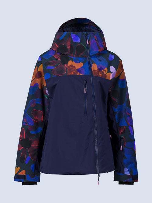 Load image into Gallery viewer, Wild Rye Women's Roundhouse 2L Ins. Jacket
