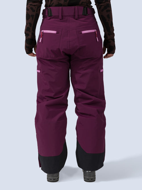 Load image into Gallery viewer, Wild Rye Women's Roundhouse Ins. Pant
