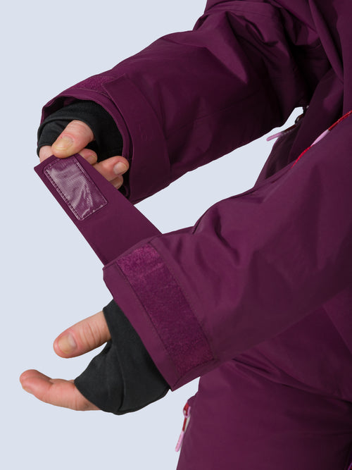 Wild Rye Women's Roundhouse 2L Ins. Jacket