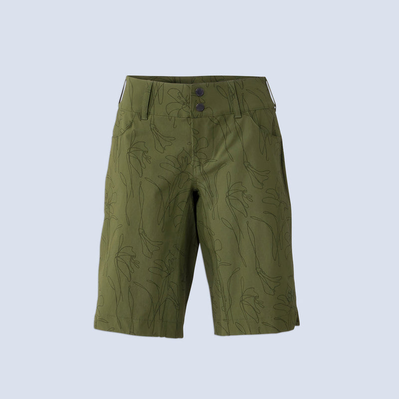 Load image into Gallery viewer, Wild Rye Women's Freel Short
