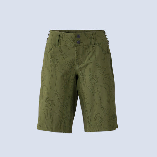 Wild Rye Women's Freel Short