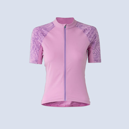 Load image into Gallery viewer, Wild Rye Women's Gem Jersey
