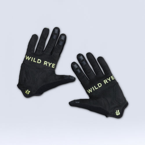 Wild Rye Women's Galena Gel Gloves