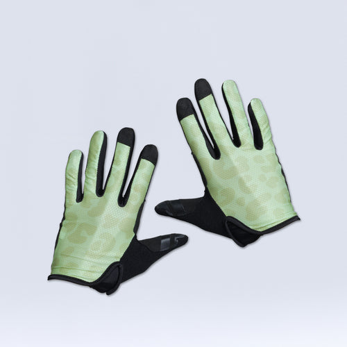 Wild Rye Women's Galena Gel Gloves