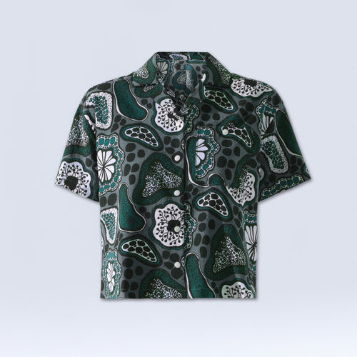 Wild Rye Women's Lil Party Shirt