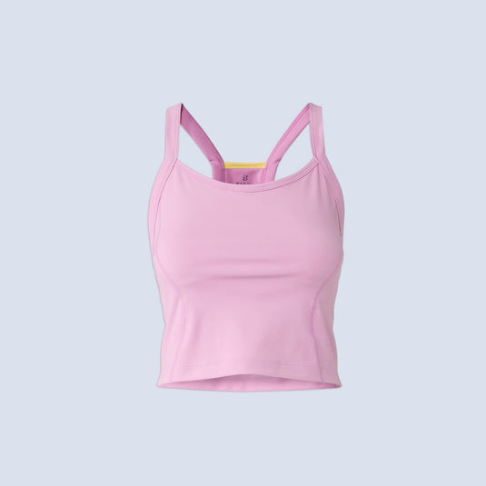 Wild Rye Women's Lucille Crop Tank