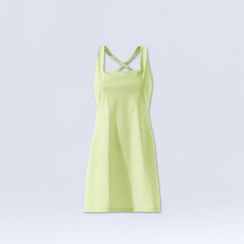 Wild Rye Women's Parker Action Dress