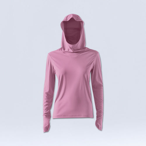 Wild Rye Women's Sawyer Sunshirt