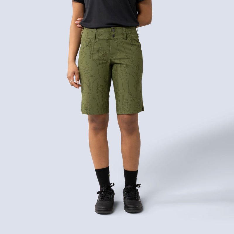 Load image into Gallery viewer, Wild Rye Women's Freel Short
