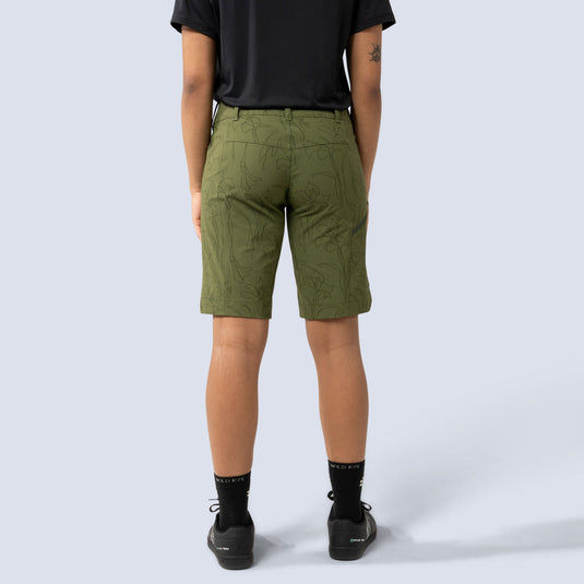 Wild Rye Women's Freel Short