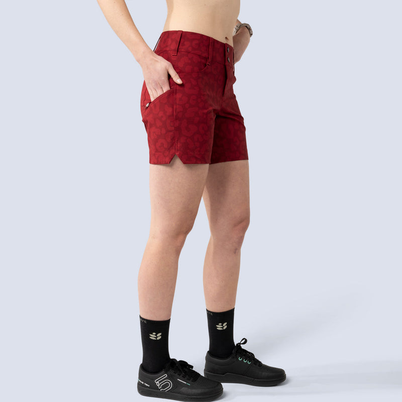 Load image into Gallery viewer, Wild Rye Women's Freda Short
