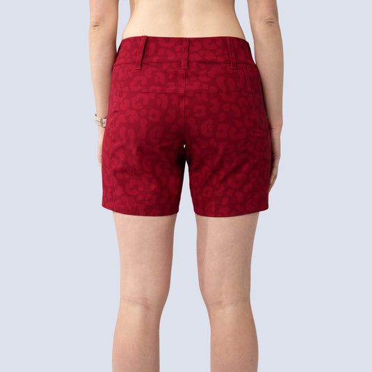 Wild Rye Women's Freda Short