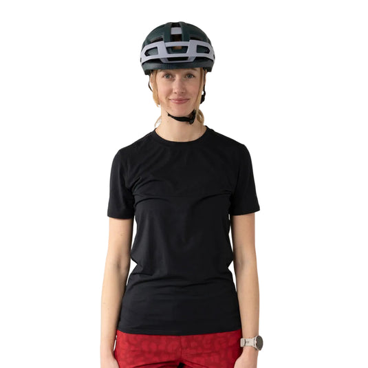 Wild Rye Women's Salida Short Sleeve