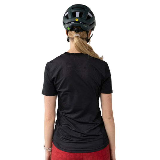 Wild Rye Women's Salida Short Sleeve