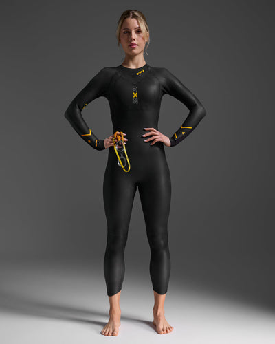 2XU W Propel P:1 Wetsuit