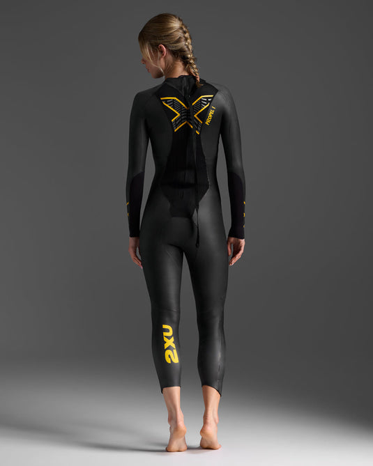 2XU W Propel P:1 Wetsuit