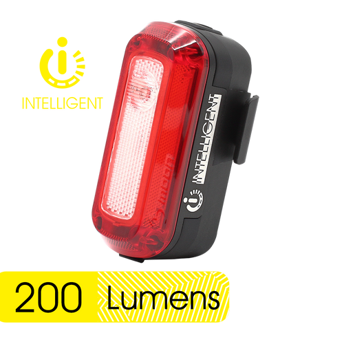 Moon Sirius 200LM Taillight