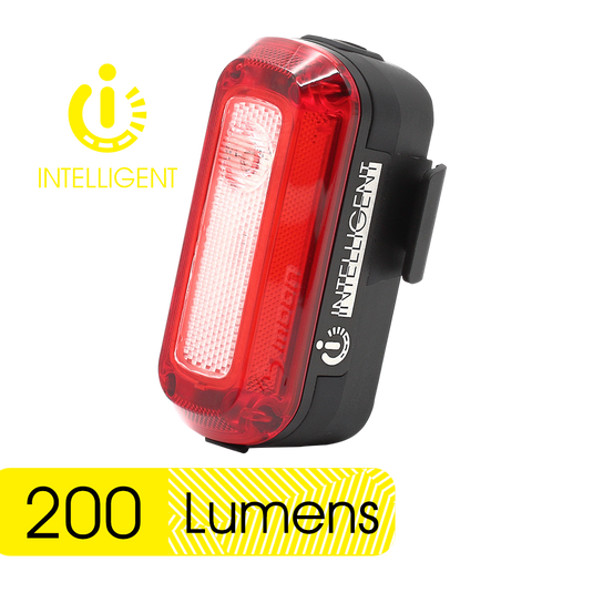 Moon Sirius 200LM Taillight