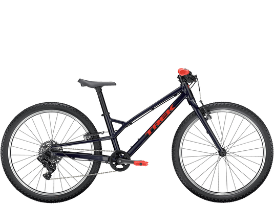 Trek Wahoo 24 Path