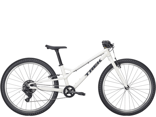 Trek Wahoo 24 Path