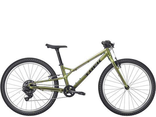 Trek Wahoo 24 Path