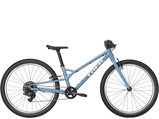 Trek Wahoo 24 Path