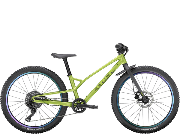 wahoo mountainbike Trek Wahoo 24" Trail – Gear West