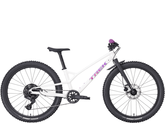 Trek Wahoo 24" Trail
