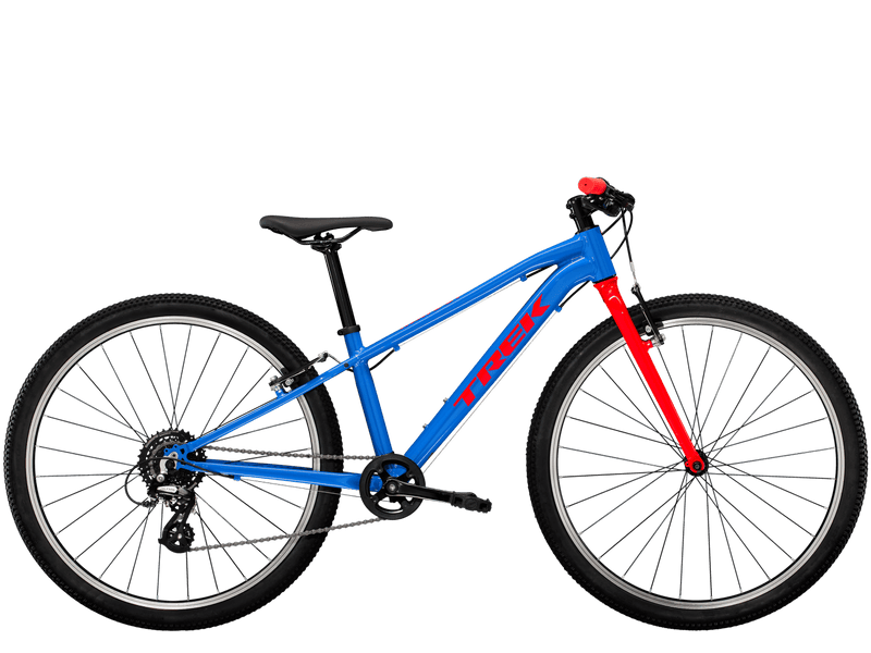 Load image into Gallery viewer, Trek Wahoo 26
