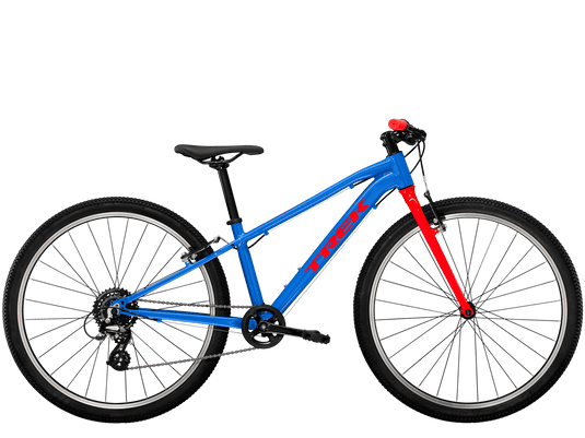 Trek Wahoo 26