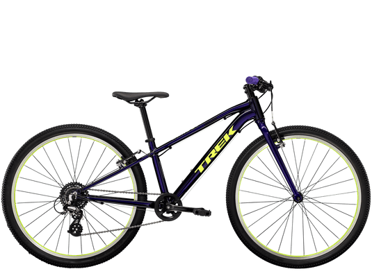 Trek Wahoo 26